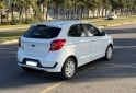 Autos - Ford Ka SE 2019 Nafta 98000Km - En Venta