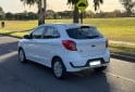 Autos - Ford Ka SE 2019 Nafta 98000Km - En Venta