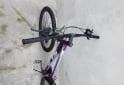 Deportes - SLP RODADO 29 - MUJER - En Venta