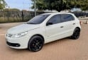 Autos - Volkswagen GOL TREND 1.6 2010 Nafta 128000Km - En Venta