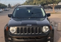 Camionetas - Jeep RENEGADE SPORT 1.8 2019 Nafta - En Venta