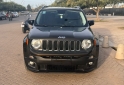 Camionetas - Jeep RENEGADE SPORT 1.8 2019 Nafta - En Venta