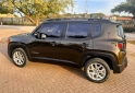Camionetas - Jeep RENEGADE SPORT 1.8 2019 Nafta - En Venta