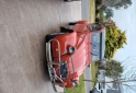 Clásicos - Citroen 3cv 1074 - En Venta