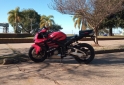 Motos - Honda Cbr 600rr 2006 Nafta 45000Km - En Venta