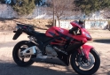 Motos - Honda Cbr 600rr 2006 Nafta 45000Km - En Venta