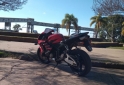 Motos - Honda Cbr 600rr 2006 Nafta 45000Km - En Venta