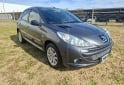 Autos - Peugeot 207 Allure 2017 Nafta 64000Km - En Venta