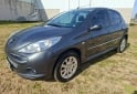 Autos - Peugeot 207 Allure 2017 Nafta 64000Km - En Venta
