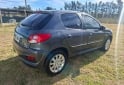 Autos - Peugeot 207 Allure 2017 Nafta 64000Km - En Venta