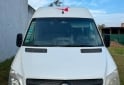 Utilitarios - Mercedes Benz sprinter 415 cdi 2017 Diesel 726672Km - En Venta