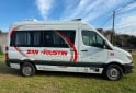 Utilitarios - Mercedes Benz sprinter 415 cdi 2017 Diesel 726672Km - En Venta