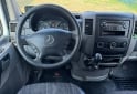 Utilitarios - Mercedes Benz sprinter 415 cdi 2017 Diesel 726672Km - En Venta