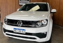 Camionetas - Volkswagen Amarok 2023 Diesel 39000Km - En Venta