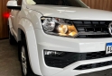 Camionetas - Volkswagen Amarok 2023 Diesel 39000Km - En Venta