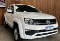Camionetas - Volkswagen Amarok 2023 Diesel 39000Km - En Venta