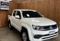 Camionetas - Volkswagen Amarok 2023 Diesel 39000Km - En Venta