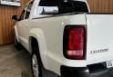 Camionetas - Volkswagen Amarok 2023 Diesel 39000Km - En Venta