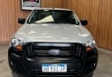 Camionetas - Ford RANGER 2017 Diesel 92000Km - En Venta