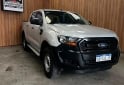 Camionetas - Ford RANGER 2017 Diesel 92000Km - En Venta