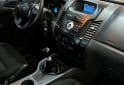 Camionetas - Ford RANGER 2017 Diesel 92000Km - En Venta