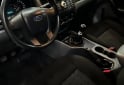 Camionetas - Ford RANGER 2017 Diesel 92000Km - En Venta