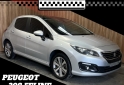Autos - Peugeot 308 2017 Nafta 120000Km - En Venta
