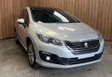 Autos - Peugeot 308 2017 Nafta 120000Km - En Venta