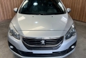 Autos - Peugeot 308 2017 Nafta 120000Km - En Venta