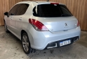 Autos - Peugeot 308 2017 Nafta 120000Km - En Venta