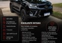 Camionetas - Toyota SW GR 2022 Diesel 130000Km - En Venta