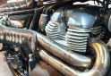 Motos - Royal Enfield Interceptor 650 2023 Nafta 21000Km - En Venta