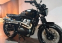 Motos - Royal Enfield Interceptor 650 2023 Nafta 21000Km - En Venta