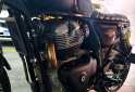 Motos - Royal Enfield Interceptor 650 2023 Nafta 21000Km - En Venta
