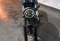 Motos - Royal Enfield Interceptor 650 2023 Nafta 21000Km - En Venta