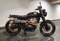 Motos - Royal Enfield Interceptor 650 2023 Nafta 21000Km - En Venta