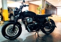 Motos - Royal Enfield Interceptor 650 2023 Nafta 21000Km - En Venta