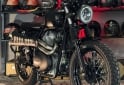 Motos - Royal Enfield Interceptor 650 2023 Nafta 21000Km - En Venta