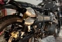 Motos - Royal Enfield Interceptor 650 2023 Nafta 21000Km - En Venta