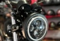 Motos - Royal Enfield Interceptor 650 2023 Nafta 21000Km - En Venta