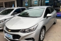 Autos - Chevrolet CRUZE LT MT 2019 Nafta 121000Km - En Venta