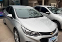 Autos - Chevrolet CRUZE LT MT 2019 Nafta 121000Km - En Venta