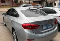 Autos - Chevrolet CRUZE LT MT 2019 Nafta 121000Km - En Venta