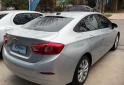 Autos - Chevrolet CRUZE LT MT 2019 Nafta 121000Km - En Venta