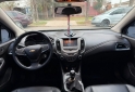 Autos - Chevrolet CRUZE LT MT 2019 Nafta 121000Km - En Venta