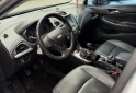 Autos - Chevrolet CRUZE LT MT 2019 Nafta 121000Km - En Venta