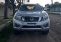 Camionetas - Nissan Frontier NP300 LE 4x2 2016 Diesel 210000Km - En Venta