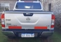 Camionetas - Nissan Frontier NP300 LE 4x2 2016 Diesel 210000Km - En Venta