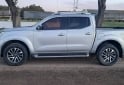 Camionetas - Nissan Frontier NP300 LE 4x2 2016 Diesel 210000Km - En Venta