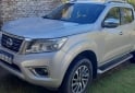 Camionetas - Nissan Frontier NP300 LE 4x2 2016 Diesel 210000Km - En Venta
